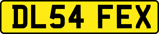 DL54FEX