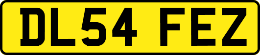 DL54FEZ