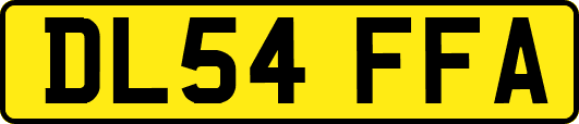 DL54FFA