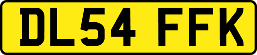 DL54FFK