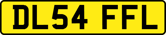 DL54FFL