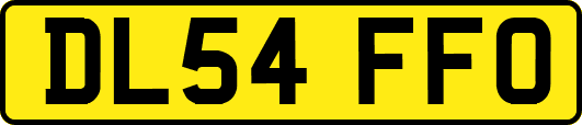 DL54FFO