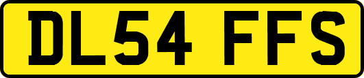 DL54FFS