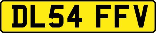 DL54FFV