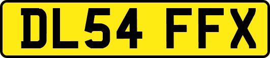 DL54FFX