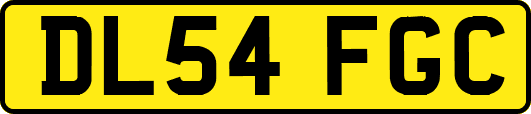 DL54FGC