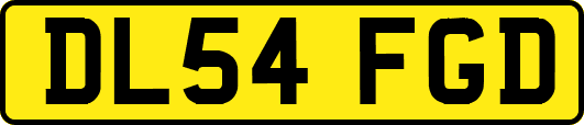 DL54FGD