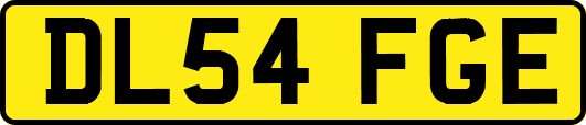 DL54FGE