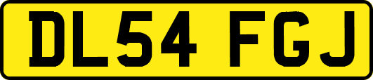 DL54FGJ