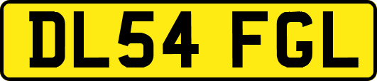 DL54FGL