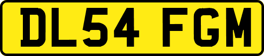 DL54FGM