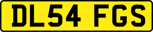 DL54FGS