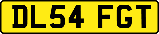 DL54FGT