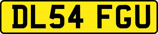DL54FGU