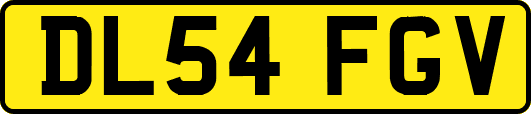 DL54FGV