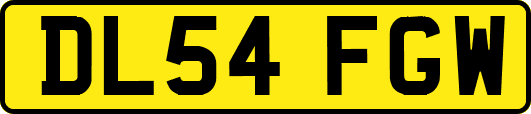 DL54FGW