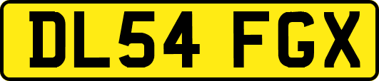 DL54FGX