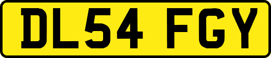 DL54FGY
