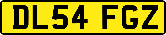 DL54FGZ
