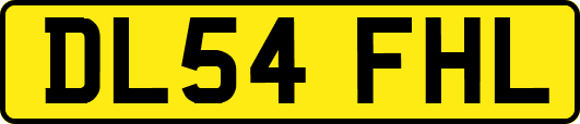 DL54FHL