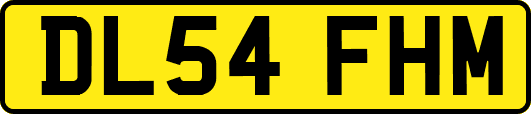 DL54FHM