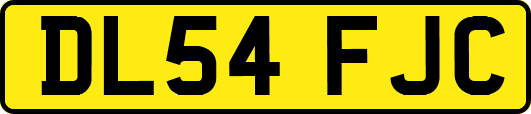 DL54FJC