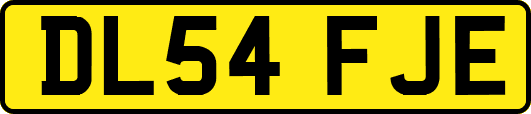 DL54FJE