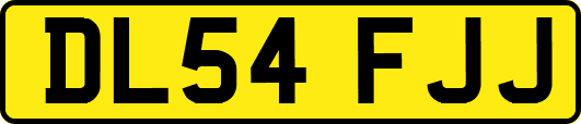 DL54FJJ