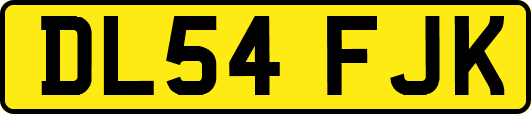 DL54FJK