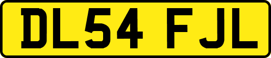 DL54FJL