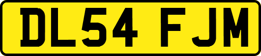 DL54FJM
