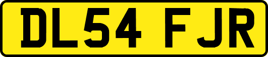 DL54FJR