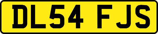 DL54FJS