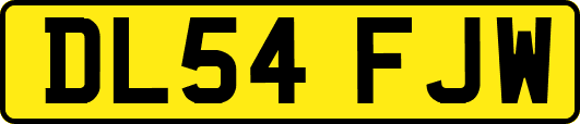 DL54FJW