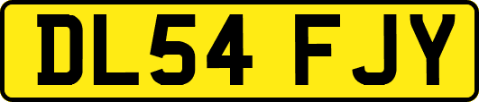 DL54FJY