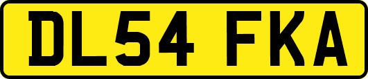 DL54FKA