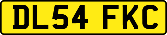 DL54FKC