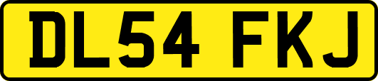 DL54FKJ