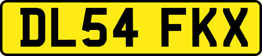 DL54FKX