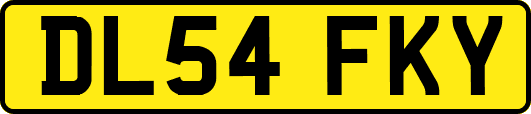 DL54FKY