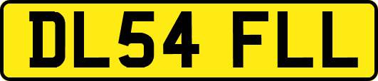 DL54FLL