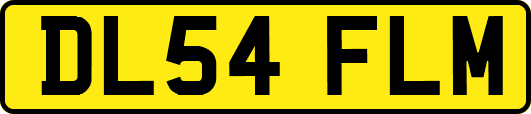 DL54FLM