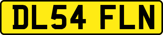DL54FLN