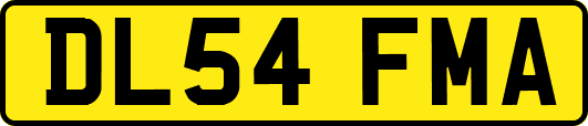 DL54FMA