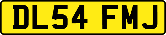 DL54FMJ