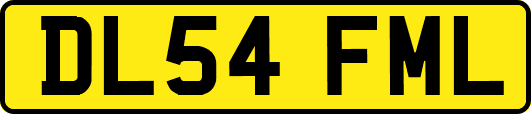 DL54FML