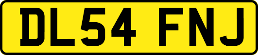 DL54FNJ