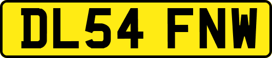 DL54FNW