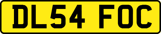DL54FOC