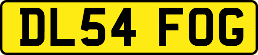 DL54FOG